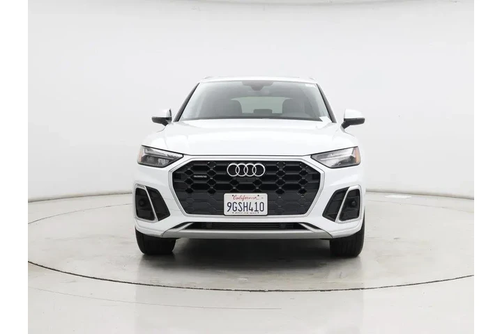 $34998 : Audi Q5 2023 AWD quattro S l image 5