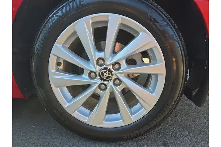 $26995 : Toyota Camry 2023 LE 4dr Sed image 6