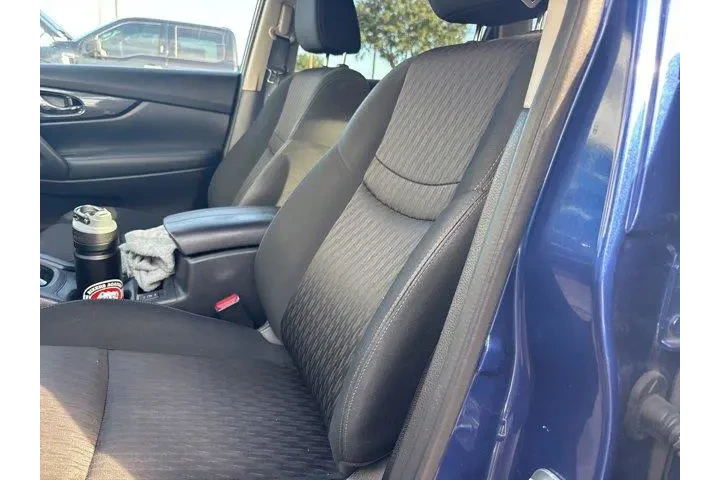 $13249 : Nissan Rogue 2018 S 4dr Cros image 7