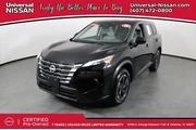 Nissan Rogue 2025 AWD SV 4dr en Orlando