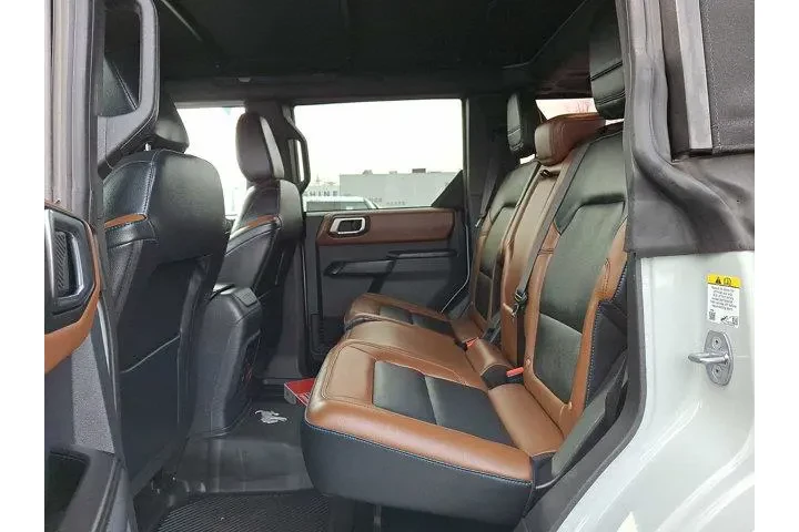 $39900 : Ford Bronco 2024 4x4 Outer B image 10