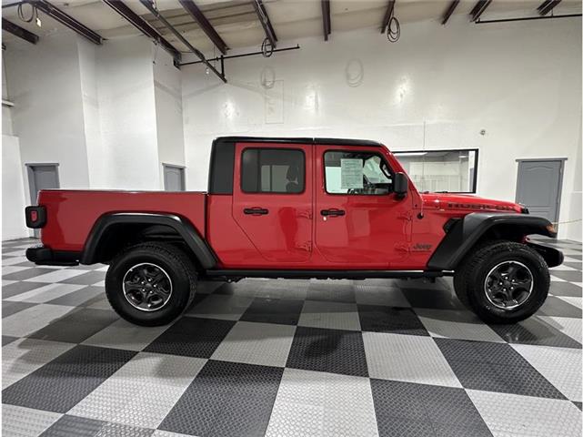 $49999 : 2023 JEEP GLADIATOR image 3