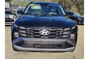 $27990 : Hyundai TUCSON 2025 SEL 4dr thumbnail
