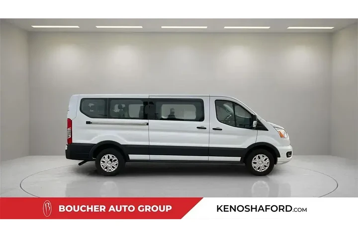 $37995 : Ford Transit 2022 350 XL 3dr image 4