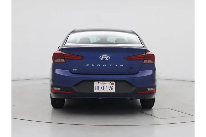 $16998 : Hyundai ELANTRA 2019 SE 4dr image 6