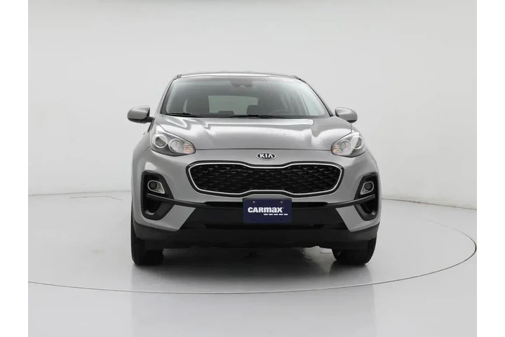 $19998 : Kia Sportage 2020 AWD LX 4dr image 5