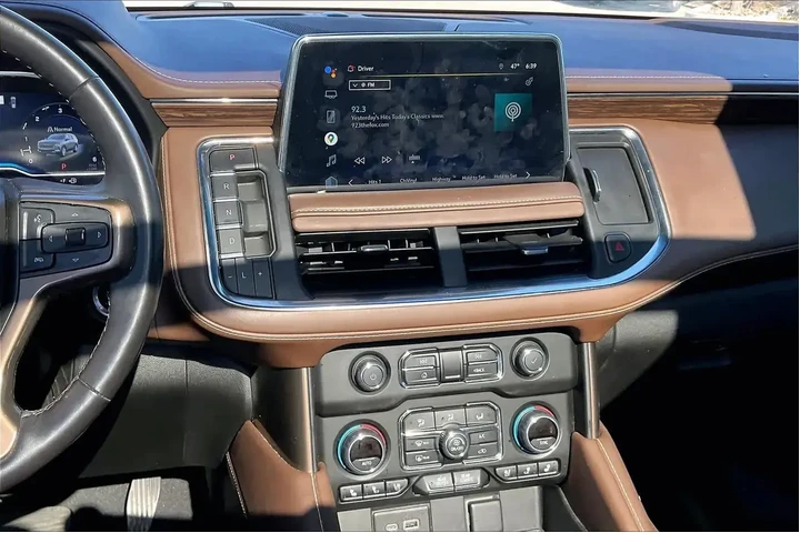 $39938 : Chevrolet Tahoe 2022 4x2 Hig image 6