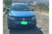 Volkswagen Tiguan Trendline thumbnail