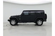 $19998 : Jeep Wrangler Unlimited 2014 thumbnail