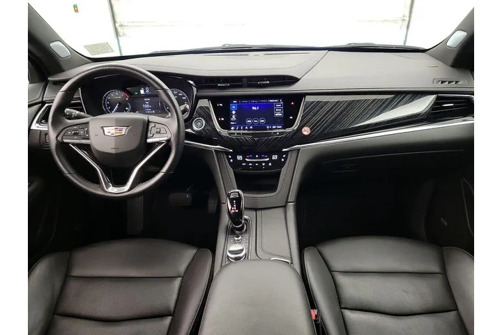 $39998 : Cadillac XT6 2025 4x4 Premiu image 9