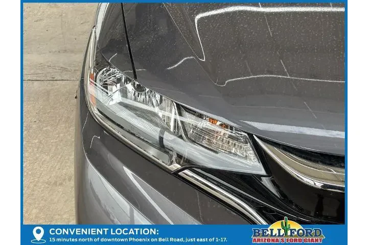 $17288 : Honda Fit 2019 LX 4dr Hatchb image 10