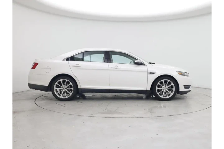 $13998 : Ford Taurus 2014 Limited 4dr image 7