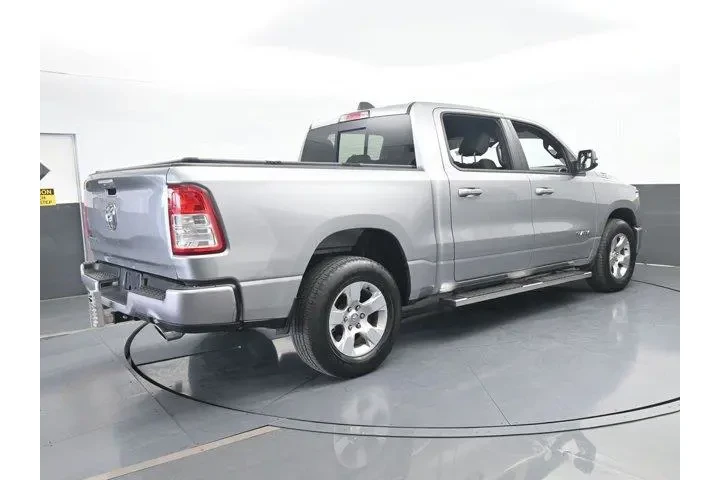 $38000 : Ram 1500 2024 4x2 Big Horn 4 image 6