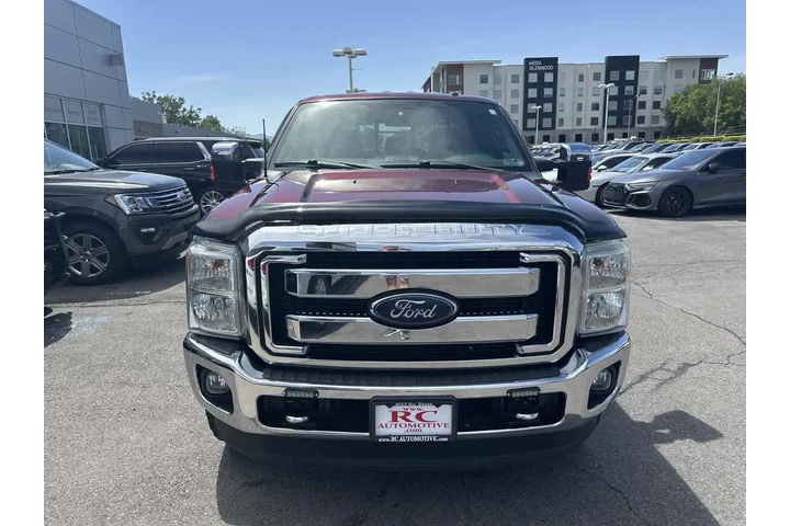 $36310 : 2016 Super Duty F-250 SRW Lar image 4