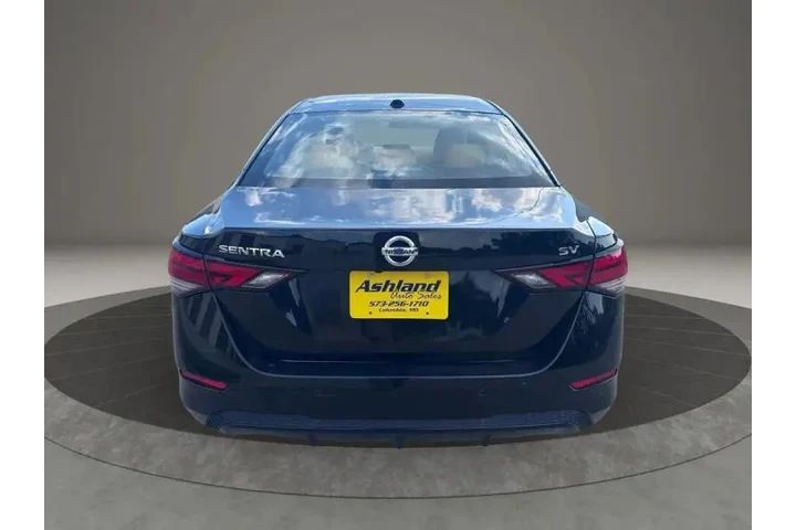$15900 : 2020 Sentra SV image 7