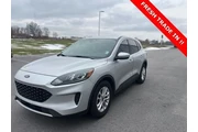 $15520 : Ford Escape 2020 SE 4dr SUV thumbnail
