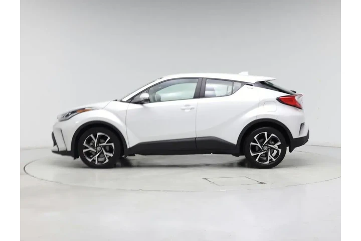 $21998 : Toyota C-HR 2022 XLE 4dr Cro image 3