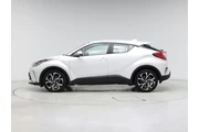$21998 : Toyota C-HR 2022 XLE 4dr Cro thumbnail