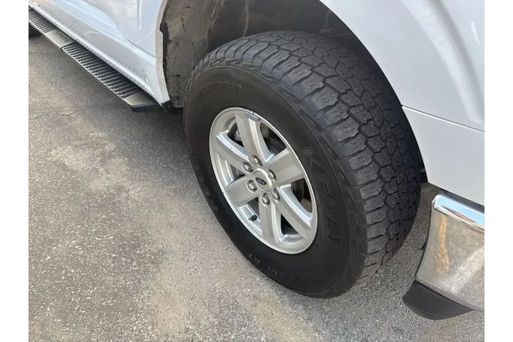 $36500 : Ford F-150 2021 4x4 XLT 4dr image 4