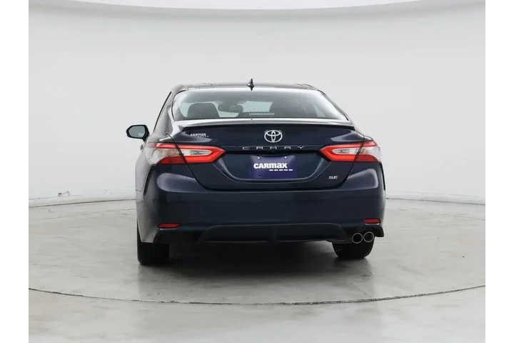 $22998 : Toyota Camry 2019 SE 4dr Sed image 6