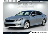 $9988 : Kia Optima 2017 LX 4dr Sedan thumbnail