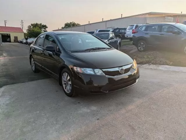 $8990 : 2011 Civic EX image 7