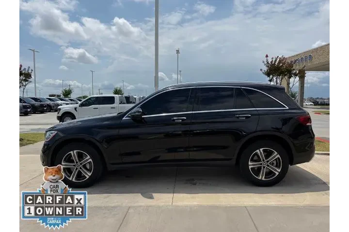 $36995 : Mercedes-Benz GLC 2022 GLC 3 image 8