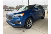 $27900 : Ford Edge 2024 AWD SEL 4dr S thumbnail