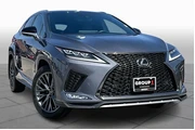 $39752 : Lexus RX 350 2022 AWD F SPOR thumbnail