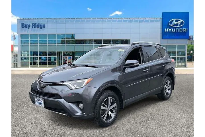 $15999 : Toyota RAV4 2016 AWD XLE 4dr image 10