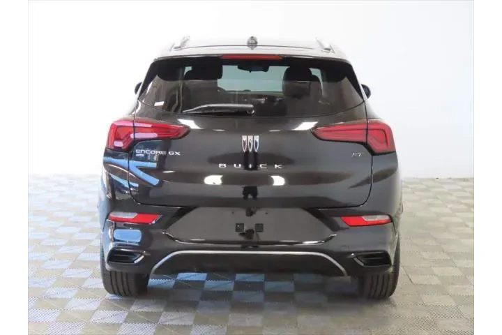 $21494 : Buick Encore GX 2024 AWD Spo image 4
