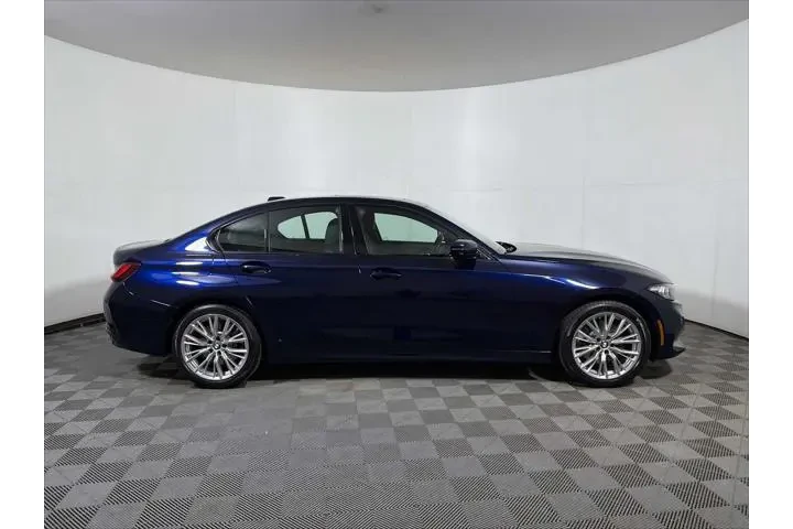 $38943 : BMW 3 Series 2023 AWD 330i x image 7