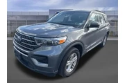 $33710 : Ford Explorer 2023 AWD XLT 4 thumbnail
