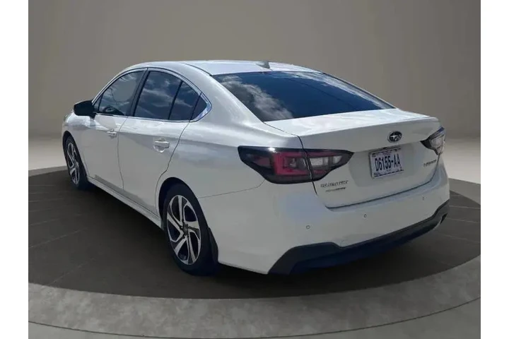 $23900 : 2020 Legacy Limited image 6