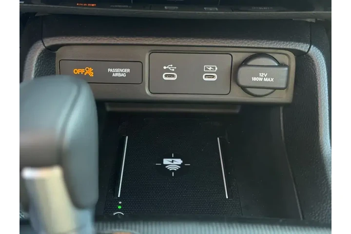 $30495 : Honda Civic Hybrid 2026 Spor image 8