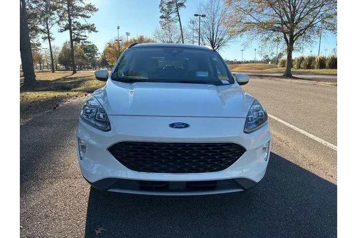 $16610 : Ford Escape Hybrid 2020 Tita image 8