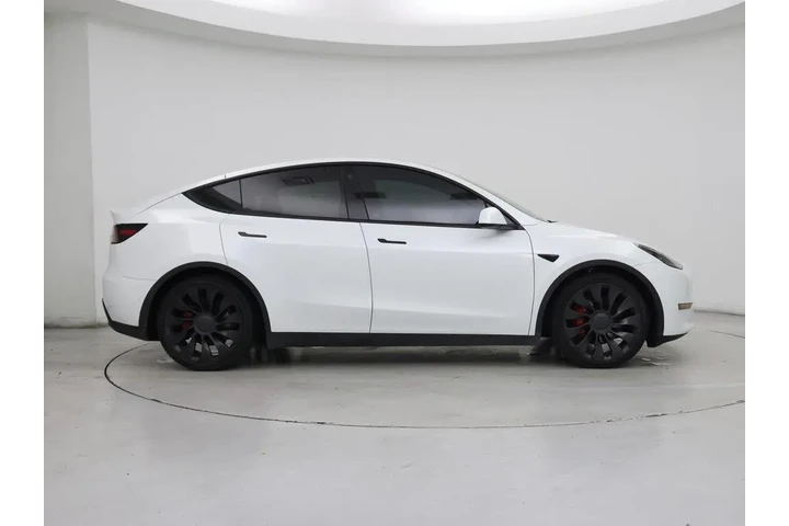 $36998 : Tesla Model Y 2022 AWD Perfo image 7