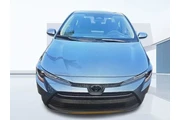 $25890 : Toyota Corolla 2025 LE 4dr S thumbnail