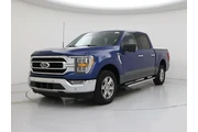 $36998 : Ford F-150 2023 4x2 XLT 4dr thumbnail
