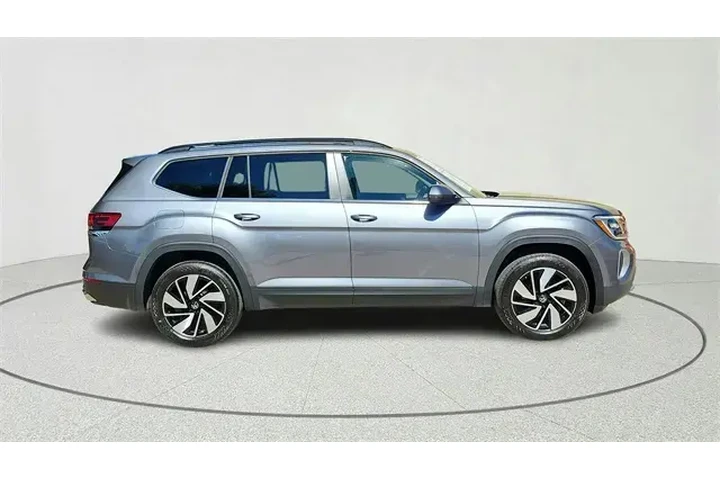 $39572 : Volkswagen Atlas 2025 AWD SE image 2