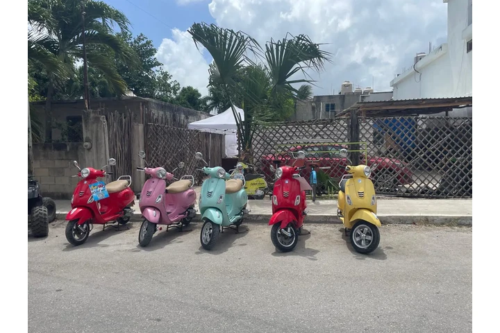 VESPA VXL 150 image 1