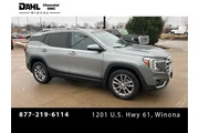 GMC Terrain 2024 AWD SLT 4dr en Madison
