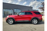 $27990 : Ford Explorer 2021 AWD XLT 4 thumbnail