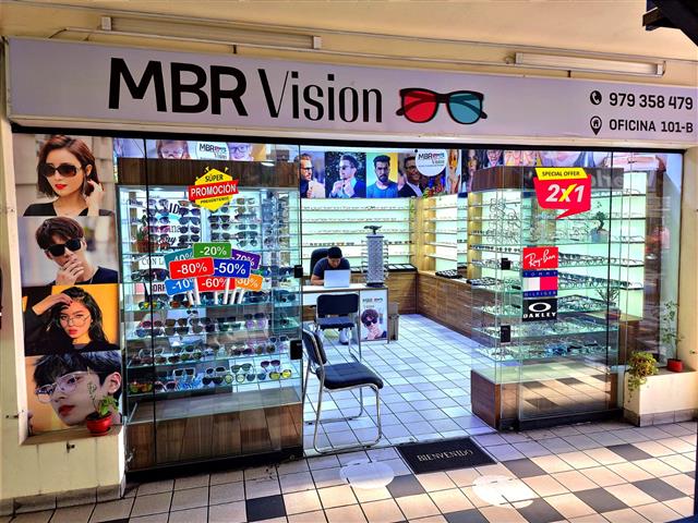 $1 : MBR VISION image 2