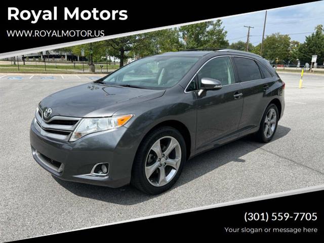 $12500 : 2013 Venza XLE image 2