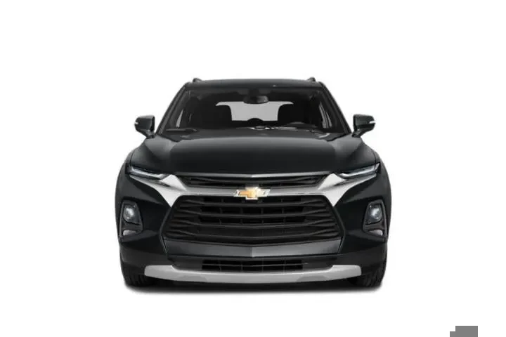$12425 : Chevrolet Blazer 2019 LT 4dr image 4