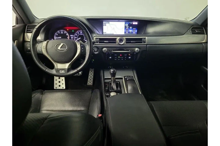 $21998 : Lexus GS 350 2015 4dr Sedan image 9