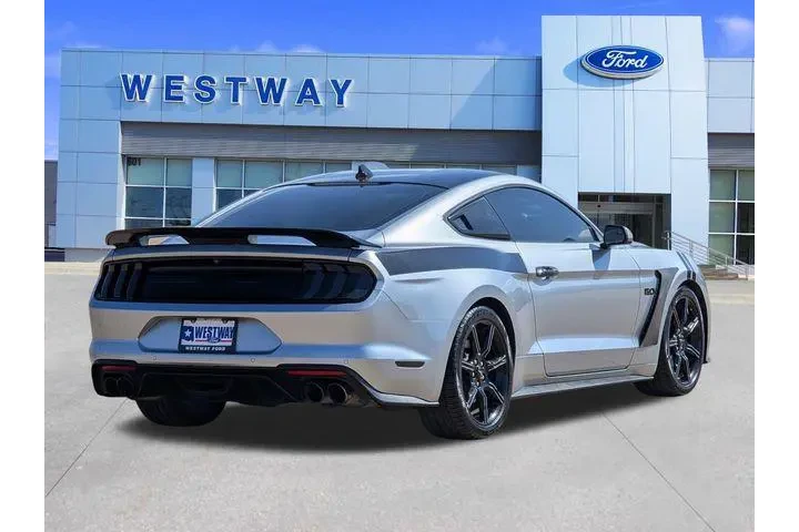 $27597 : Ford Mustang 2020 GT 2dr Fas image 3