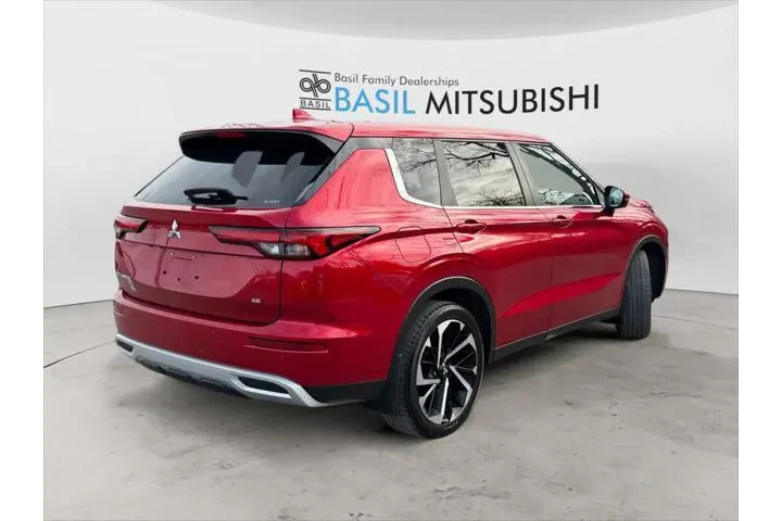 $27866 : Mitsubishi Outlander 2024 AW image 5