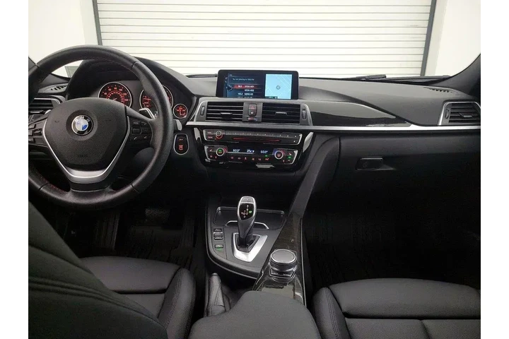 $16998 : BMW 3 Series 2017 330i 4dr S image 9